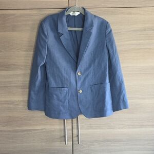 H&M Kids Blue Sport Coat